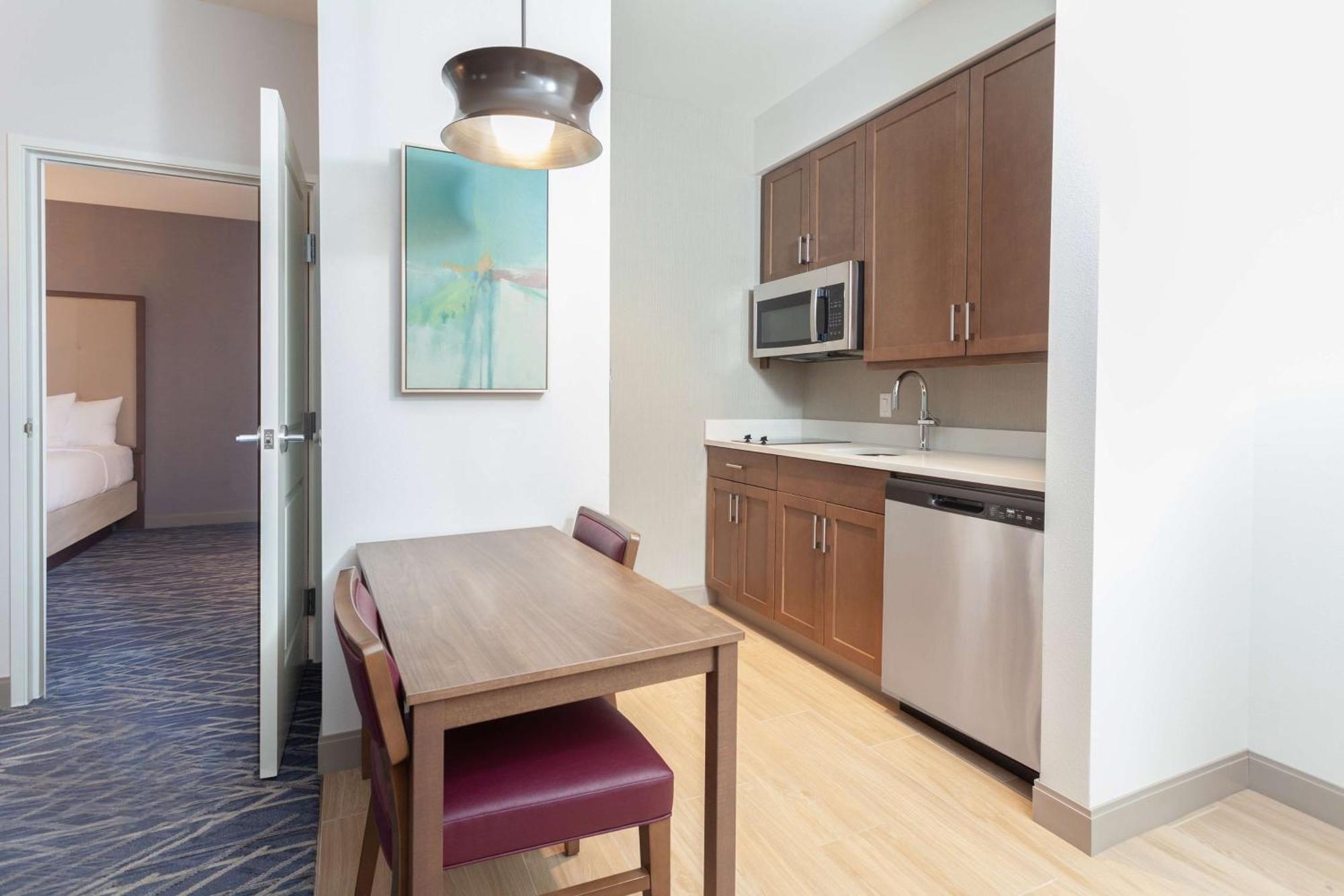 Homewood Suites By Hilton Broomfield Boulder Экстерьер фото