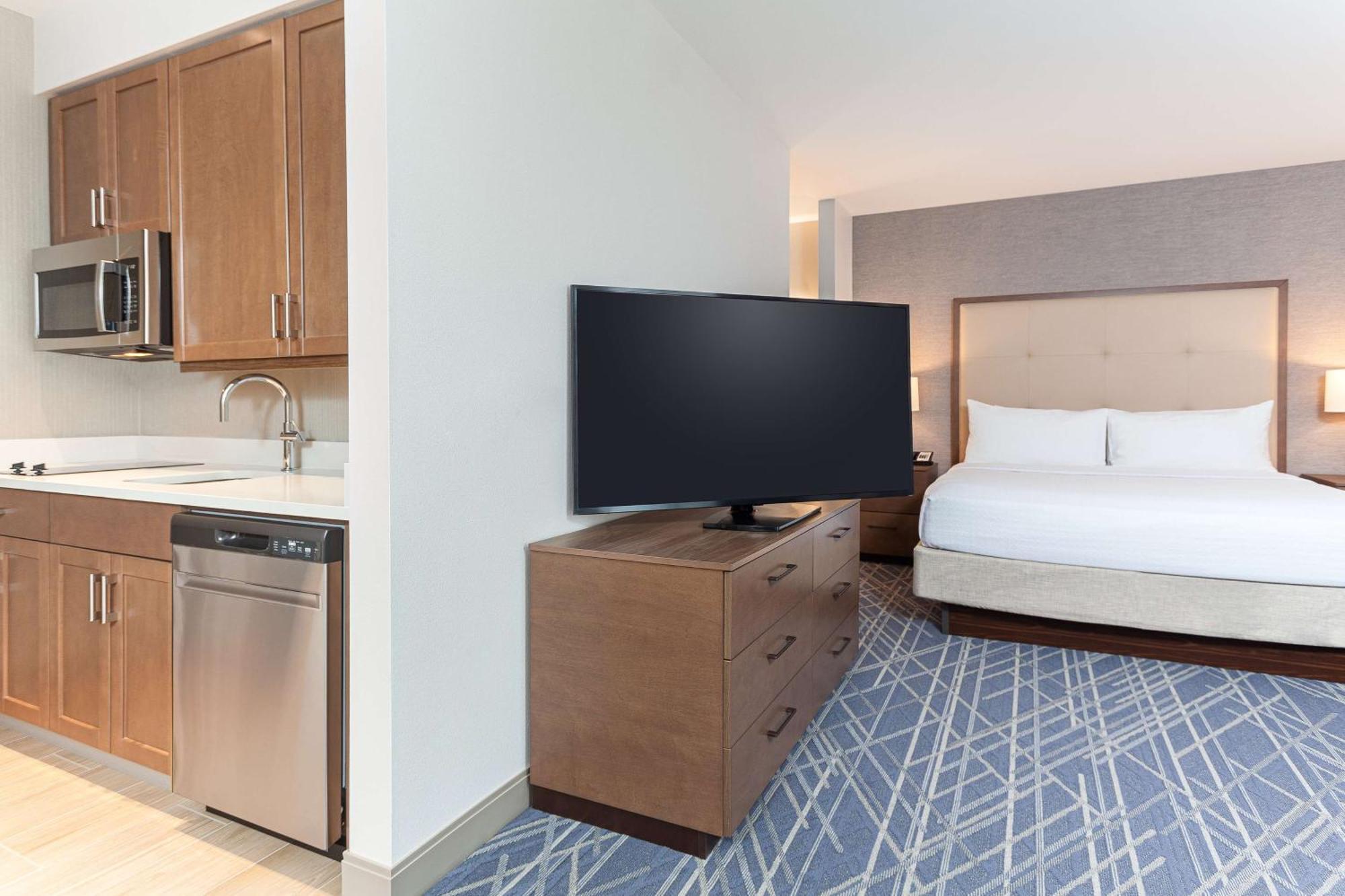 Homewood Suites By Hilton Broomfield Boulder Экстерьер фото