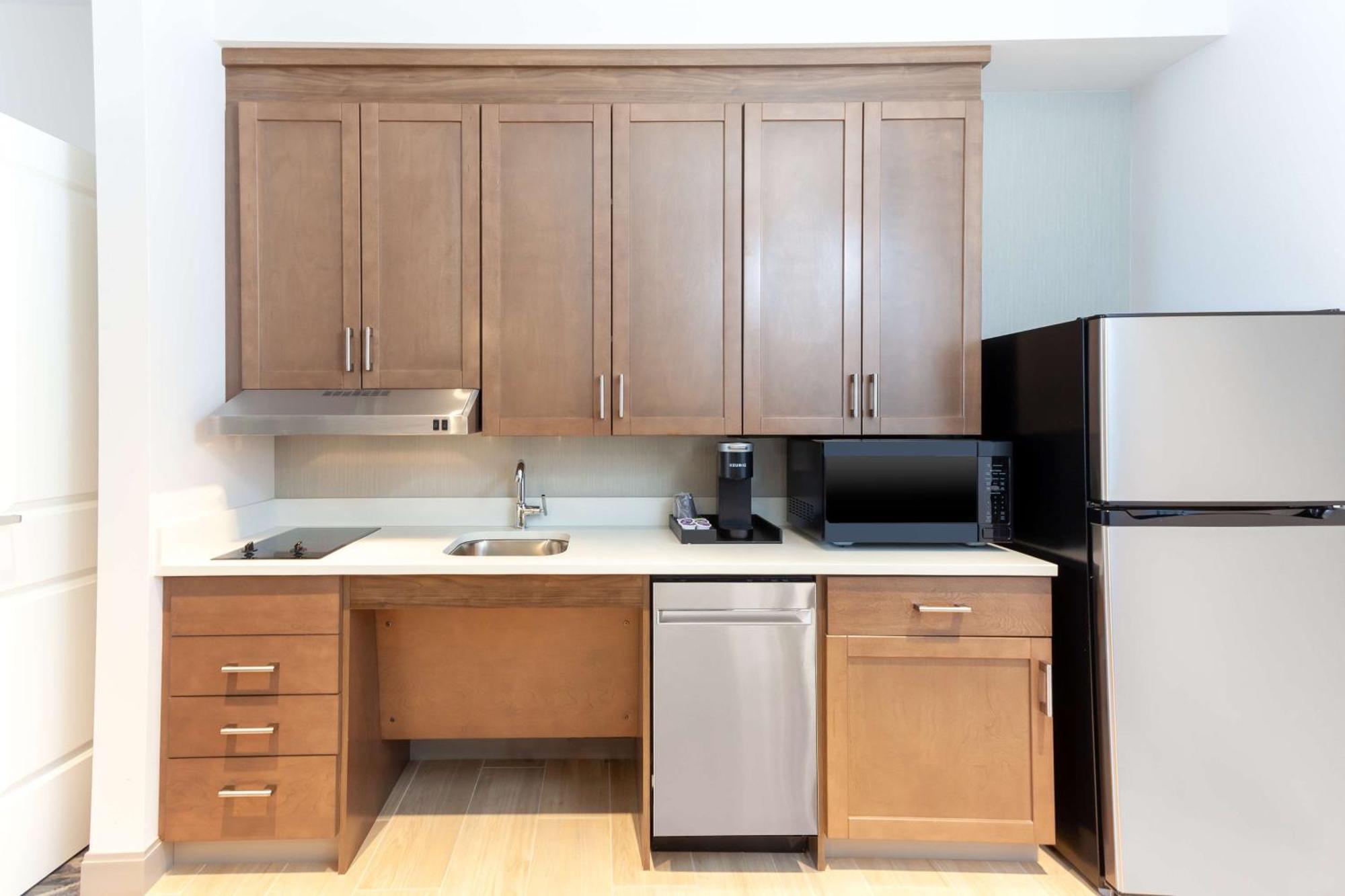Homewood Suites By Hilton Broomfield Boulder Экстерьер фото