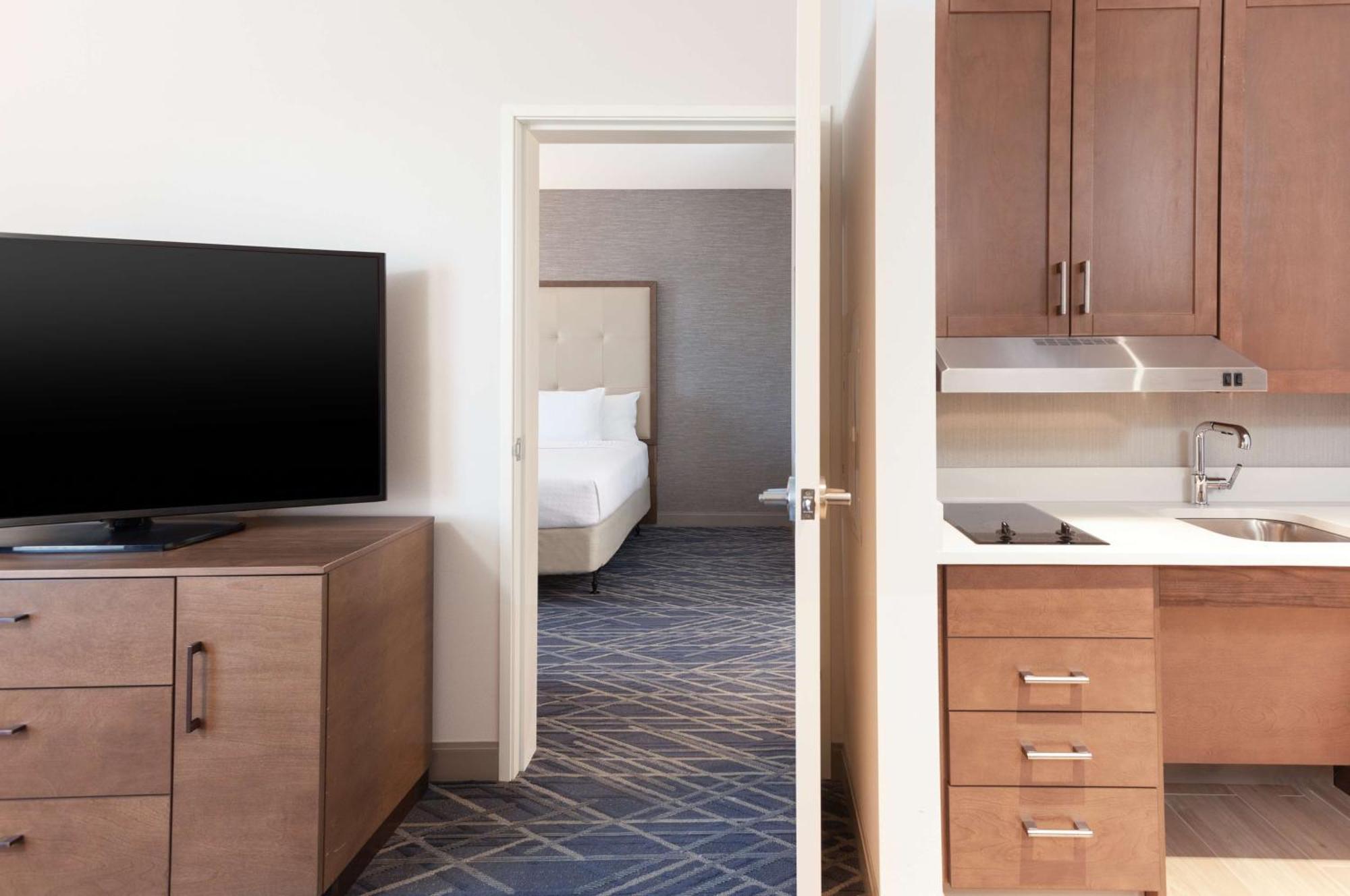Homewood Suites By Hilton Broomfield Boulder Экстерьер фото