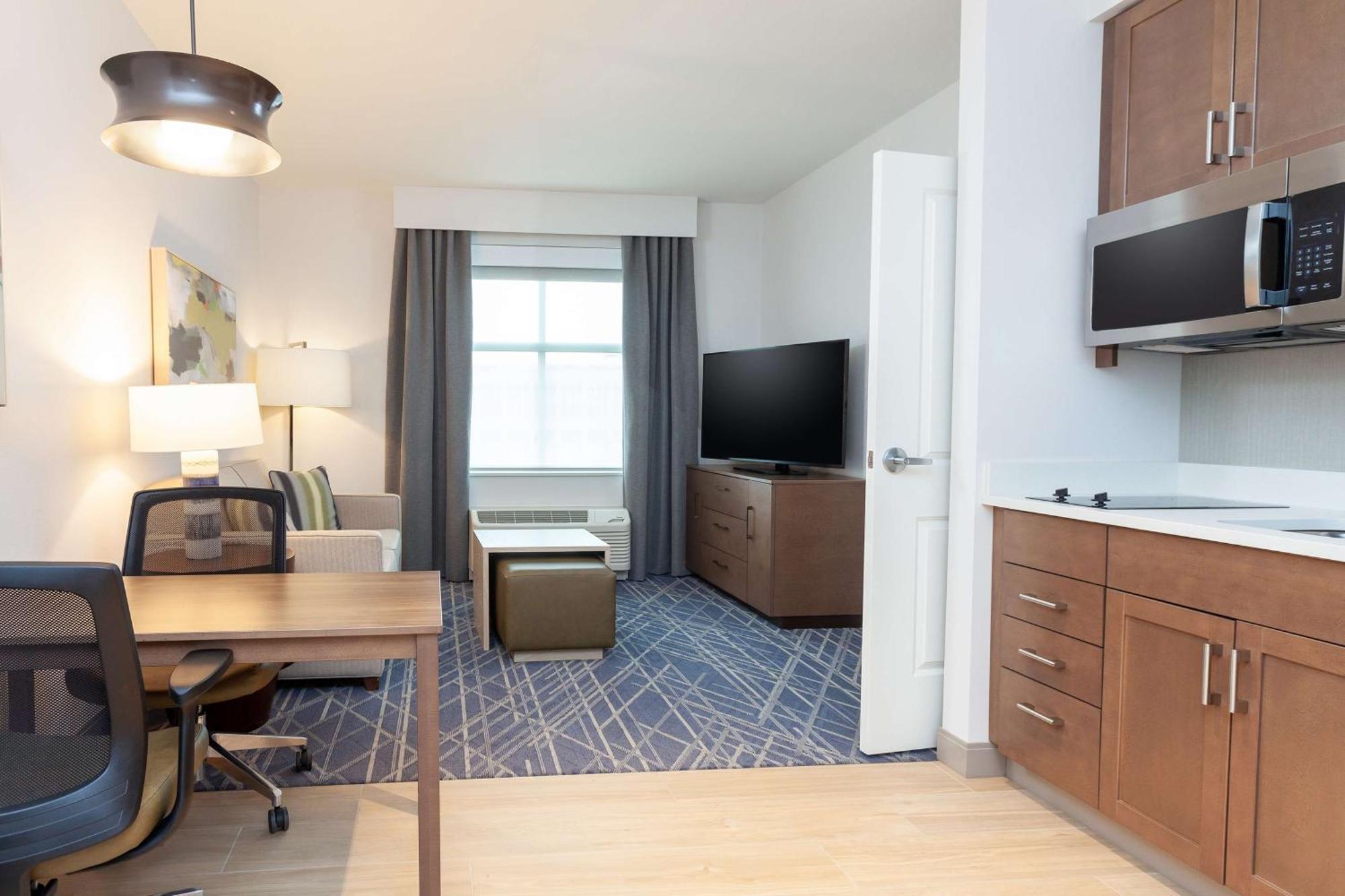 Homewood Suites By Hilton Broomfield Boulder Экстерьер фото