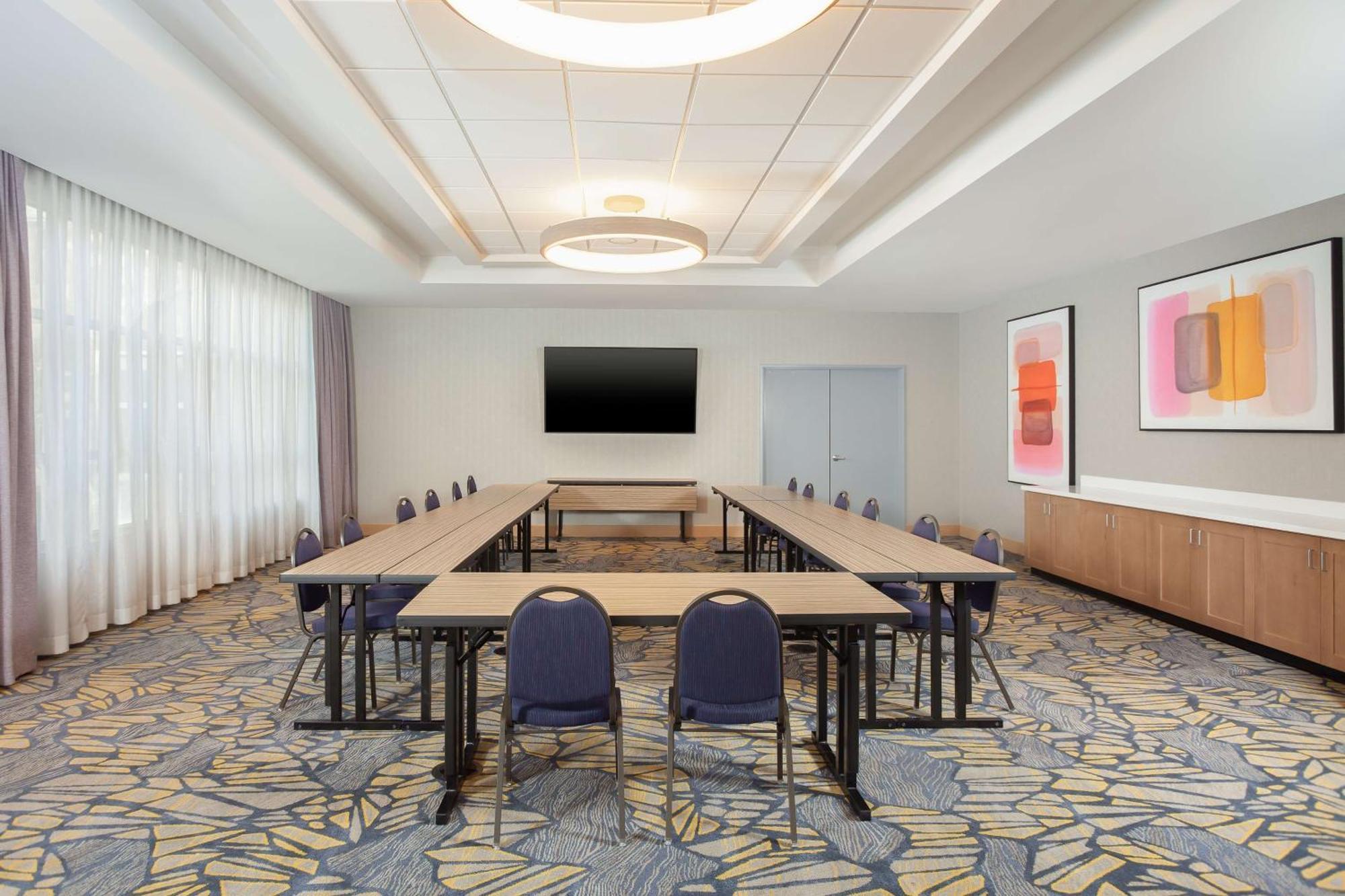 Homewood Suites By Hilton Broomfield Boulder Экстерьер фото
