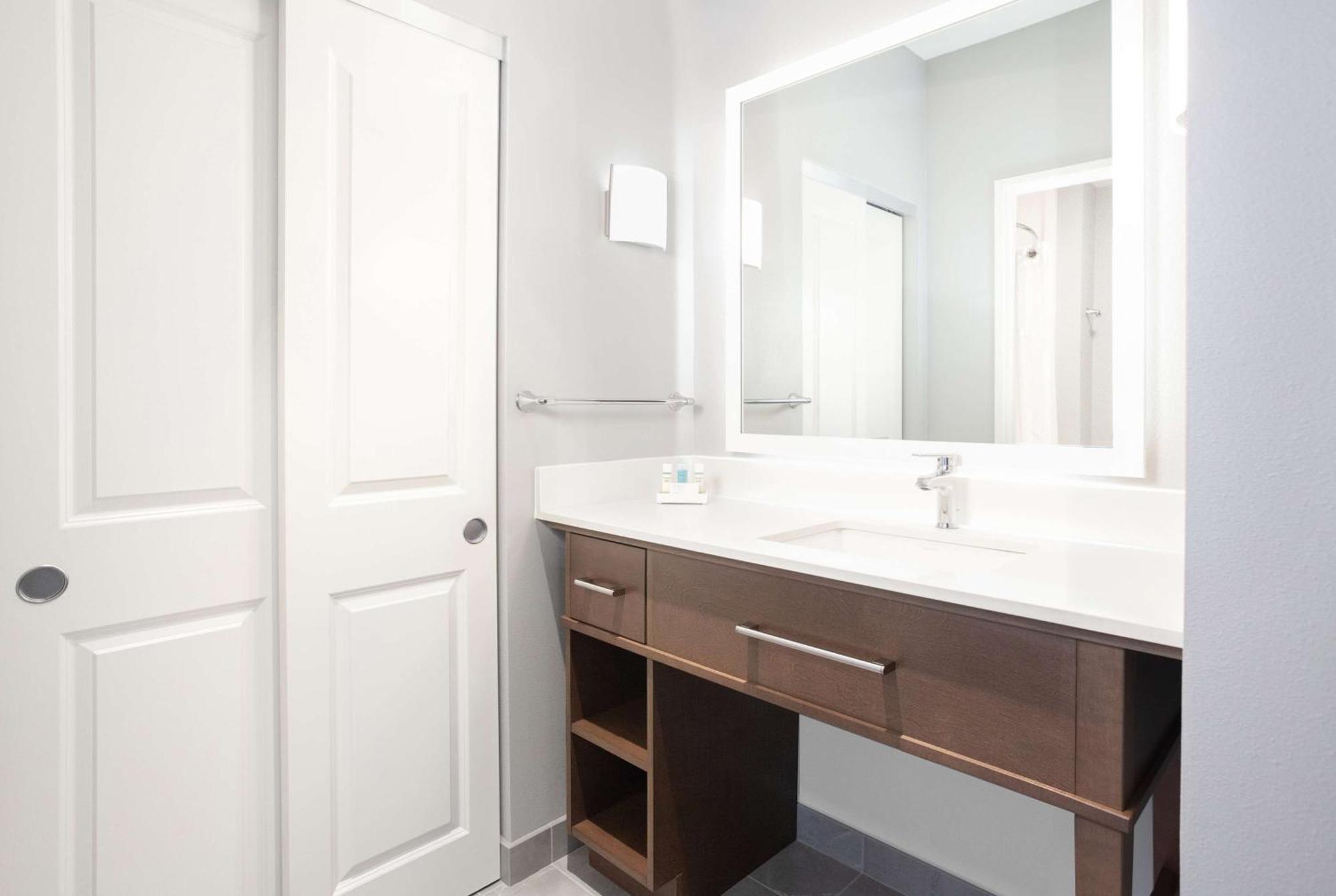 Homewood Suites By Hilton Broomfield Boulder Экстерьер фото