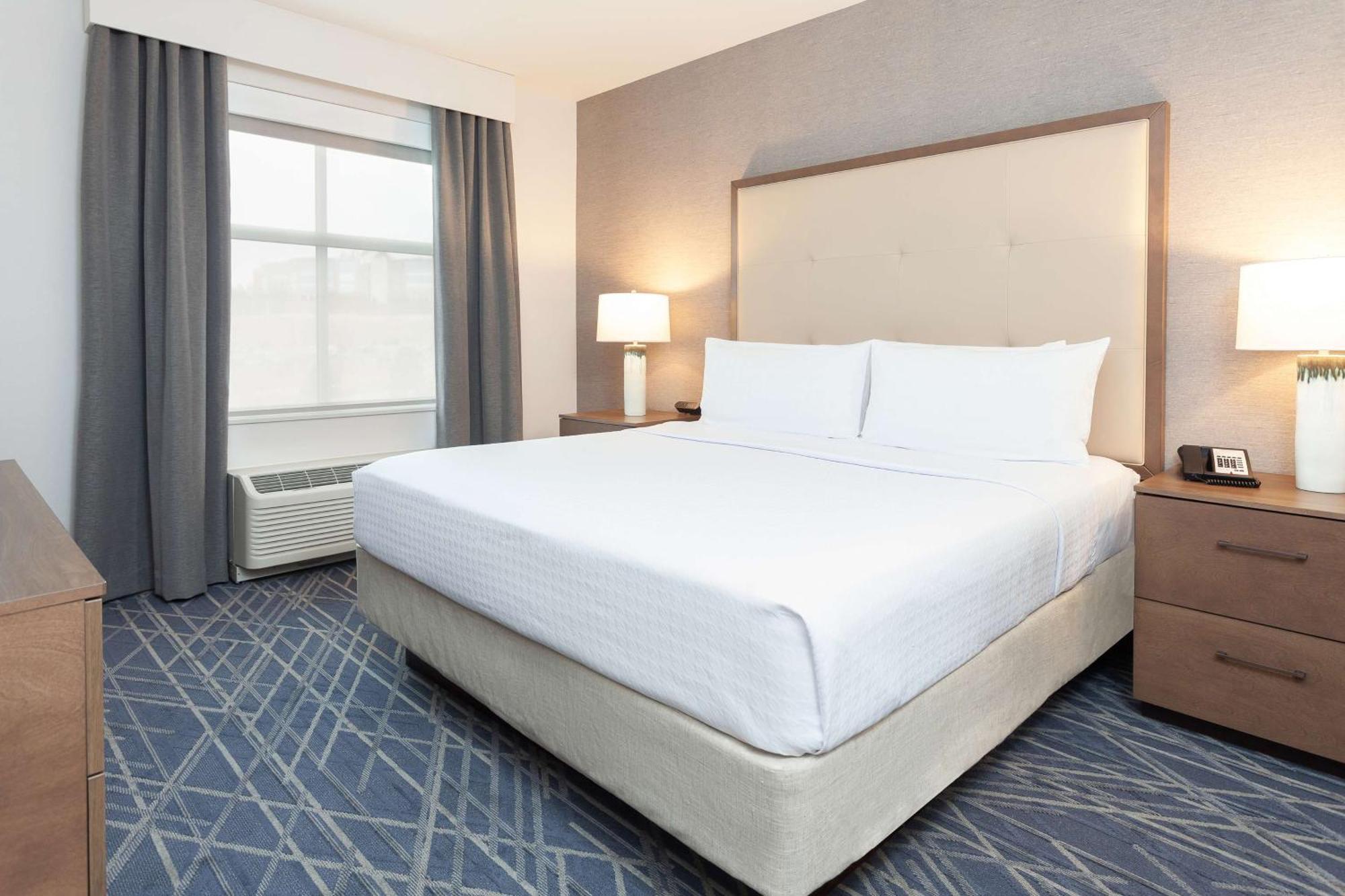 Homewood Suites By Hilton Broomfield Boulder Экстерьер фото