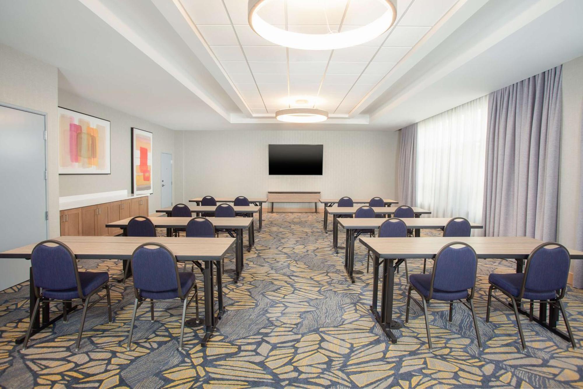 Homewood Suites By Hilton Broomfield Boulder Экстерьер фото