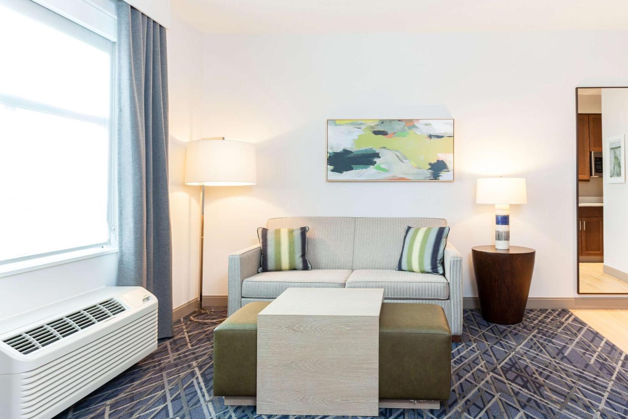 Homewood Suites By Hilton Broomfield Boulder Экстерьер фото