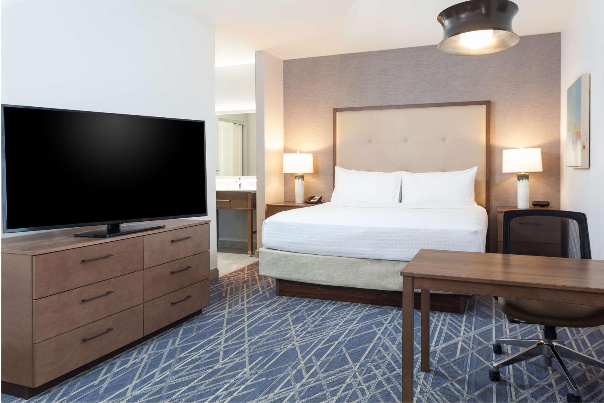 Homewood Suites By Hilton Broomfield Boulder Экстерьер фото