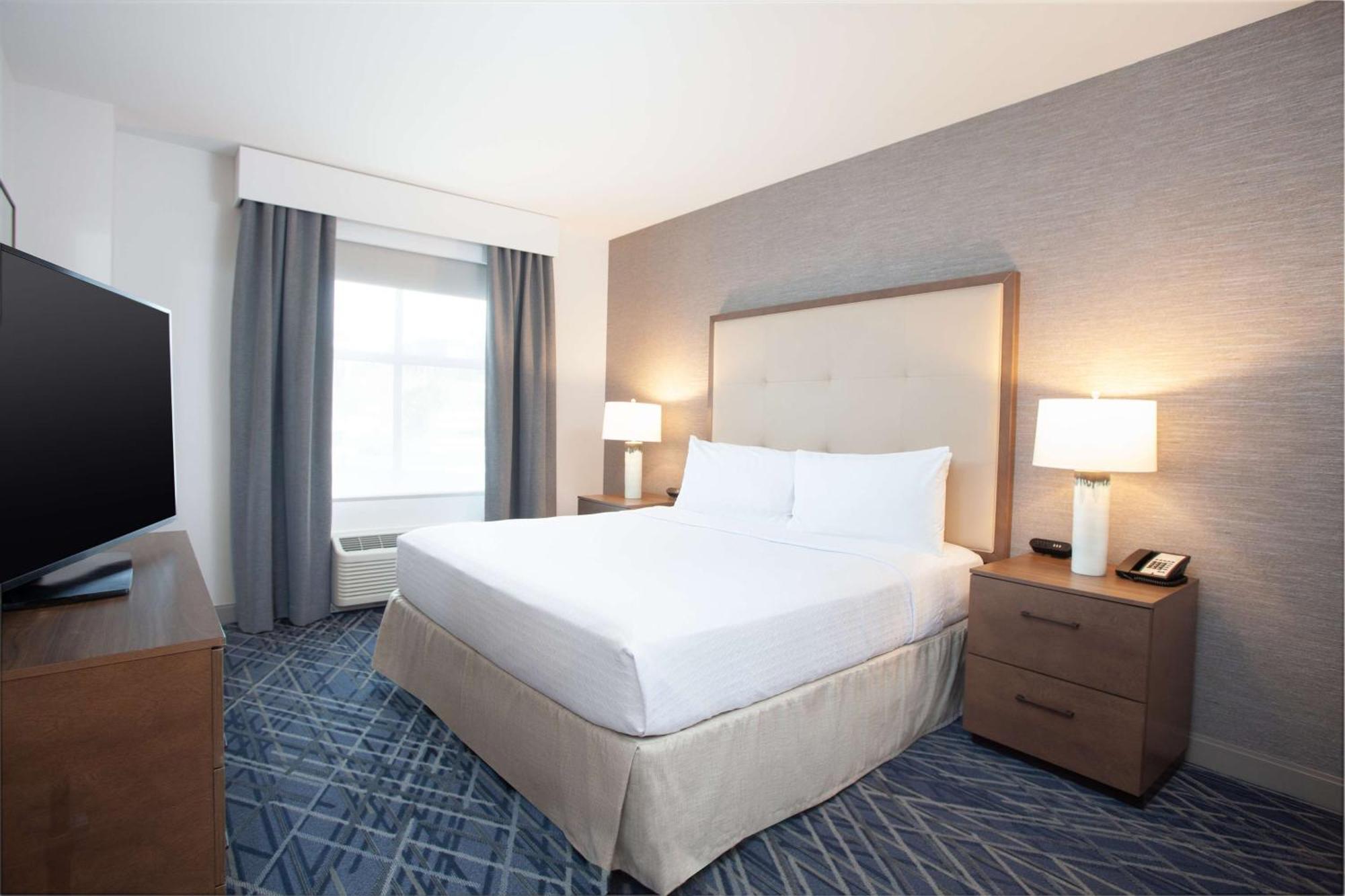 Homewood Suites By Hilton Broomfield Boulder Экстерьер фото