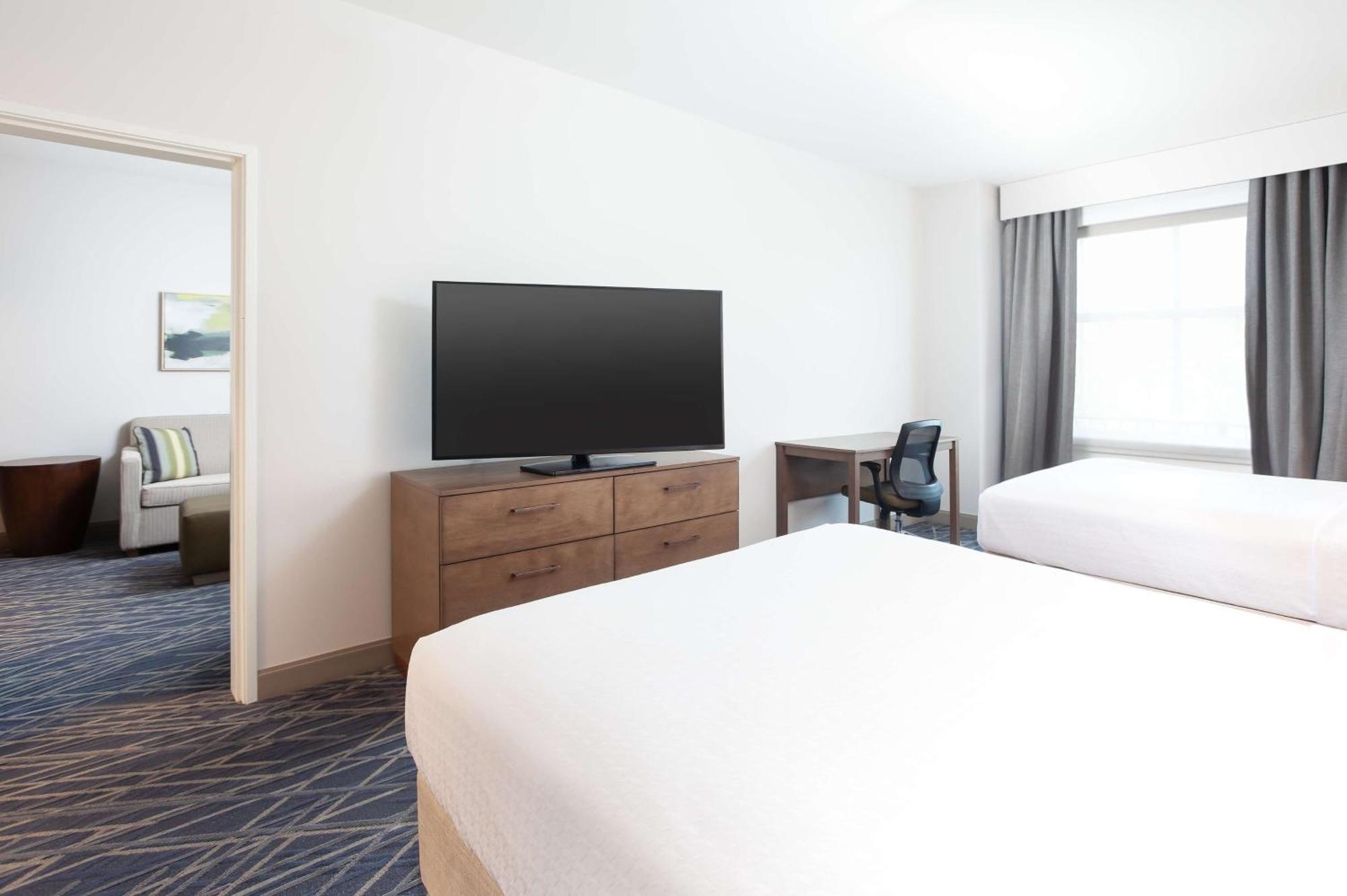 Homewood Suites By Hilton Broomfield Boulder Экстерьер фото