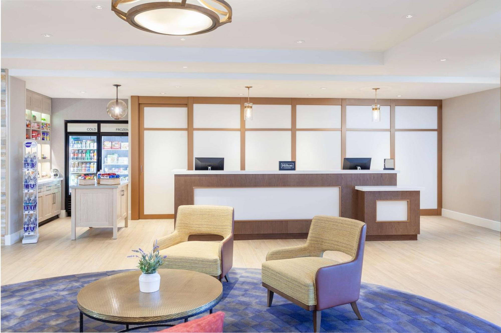 Homewood Suites By Hilton Broomfield Boulder Экстерьер фото