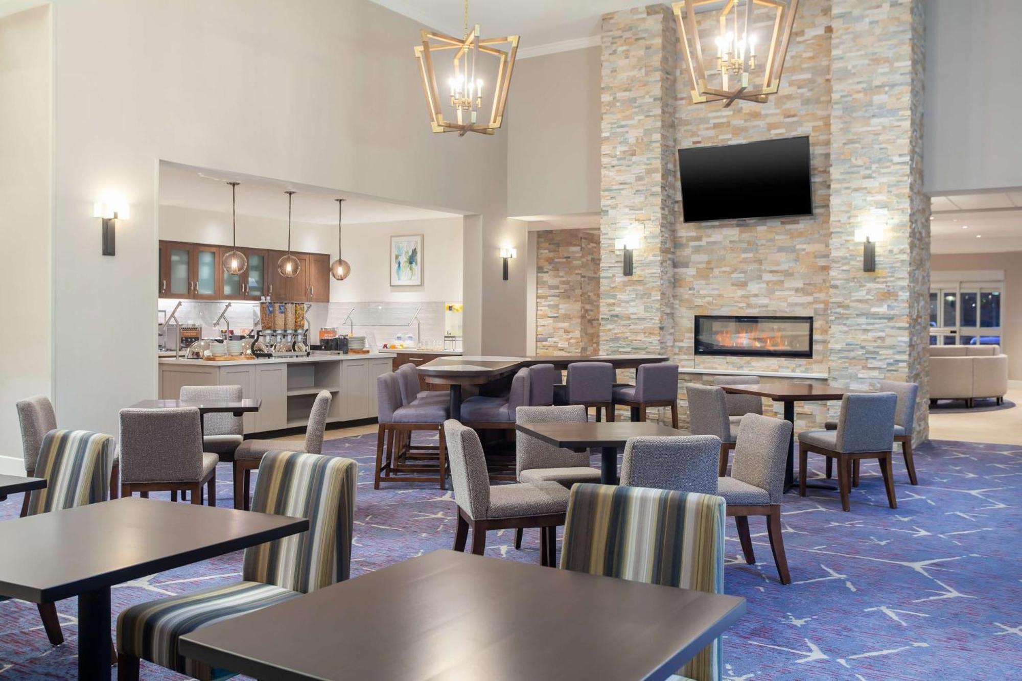 Homewood Suites By Hilton Broomfield Boulder Экстерьер фото