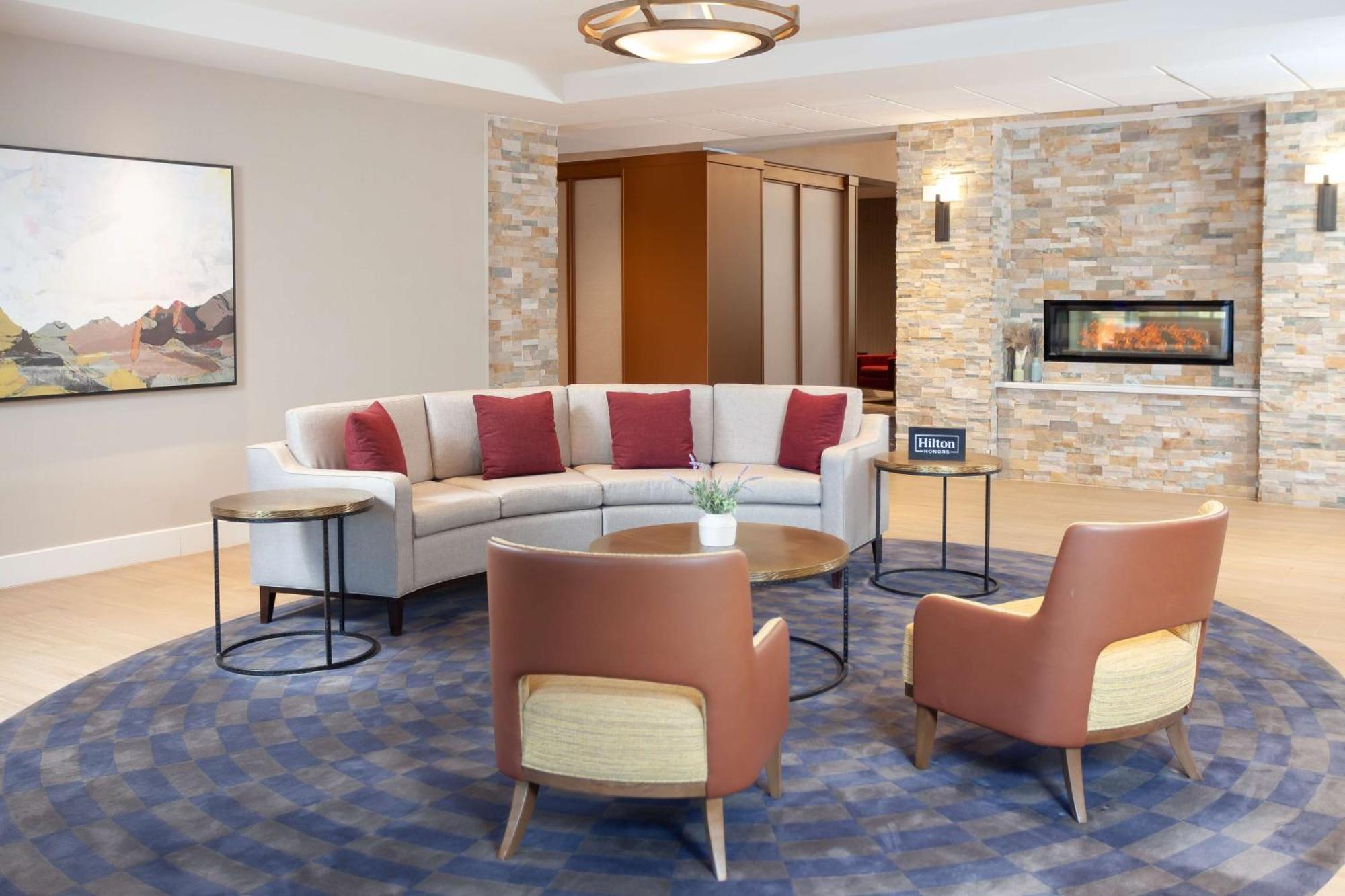 Homewood Suites By Hilton Broomfield Boulder Экстерьер фото