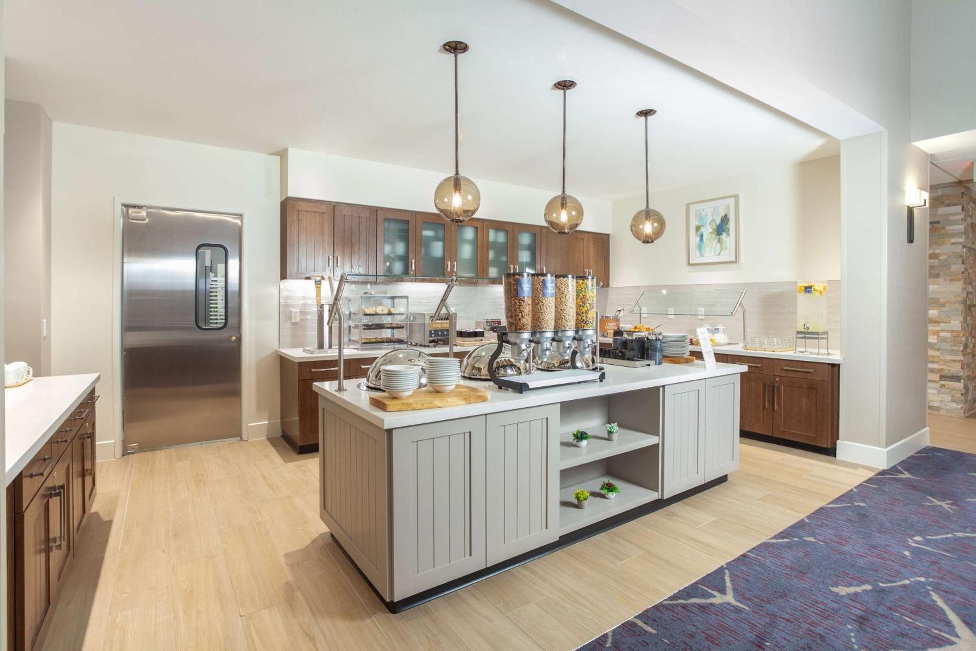 Homewood Suites By Hilton Broomfield Boulder Экстерьер фото